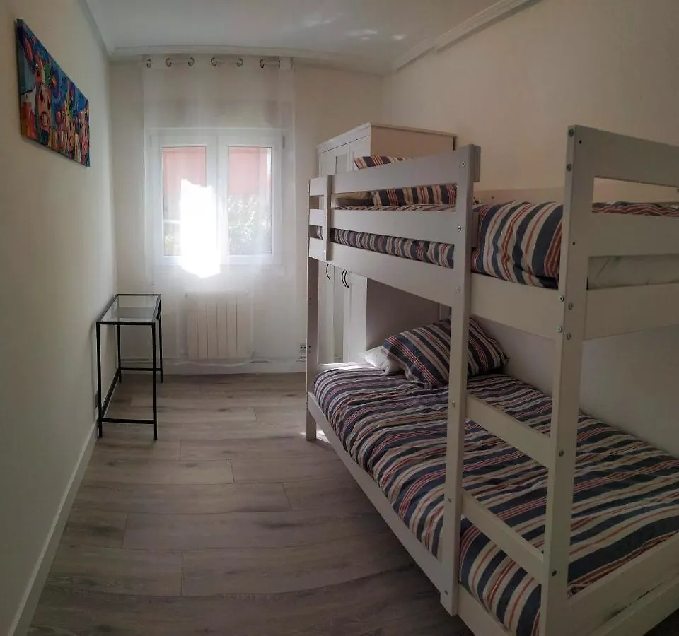 Appartement Precioso Apartamento En Plentzia