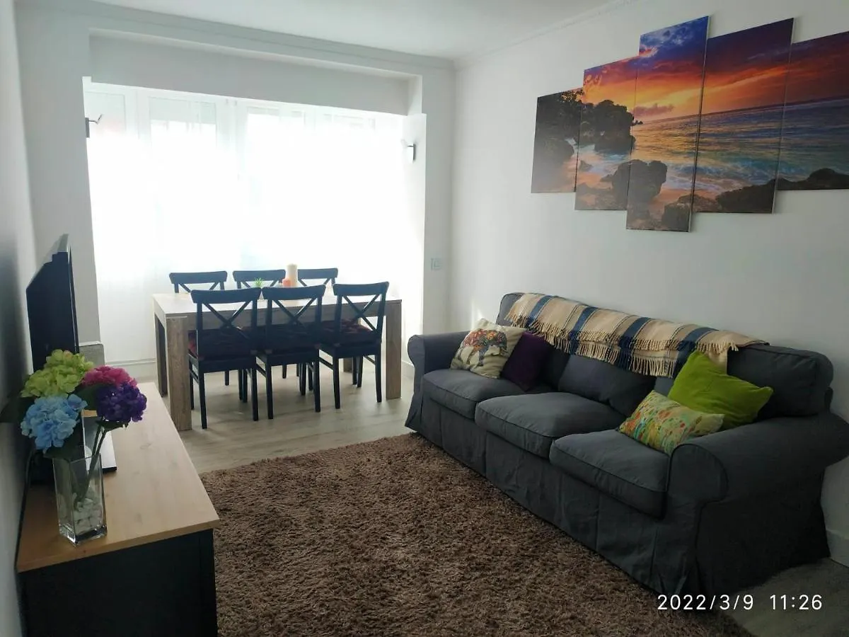 Appartement Precioso Apartamento En Plentzia