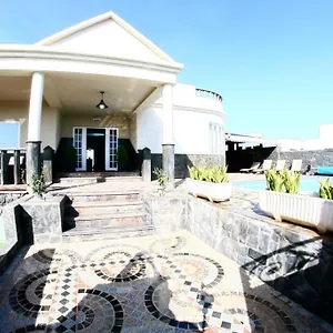 Casa Portuguesa Villa Tahiche