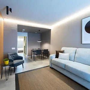 Zuia Appartement