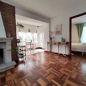 Apartamento Lurra