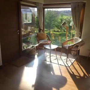  Apartamento Sorginorratz Habitación Con Encanto