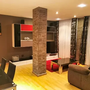  Apartamento Urban En Con Wifi