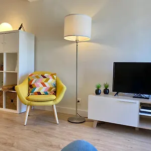  Apartamento Xuloss 2