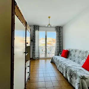 P Alberes Bj2 Appartement Empuriabrava
