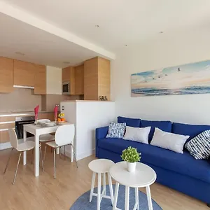 Belvilla By Oyo Modern In Appartement Palamós