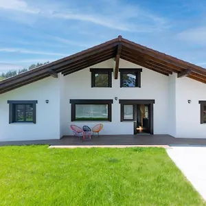  Villa Fidalsa North Style