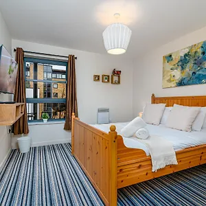 Zenith Hub Appartement Londres