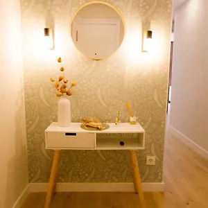  Apartamento Acogedor En El Centro De Euskadi