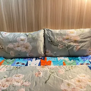 Start House Dorm Walk 5 Minutes To The Airport Appartement Hô Chi Minh-Ville