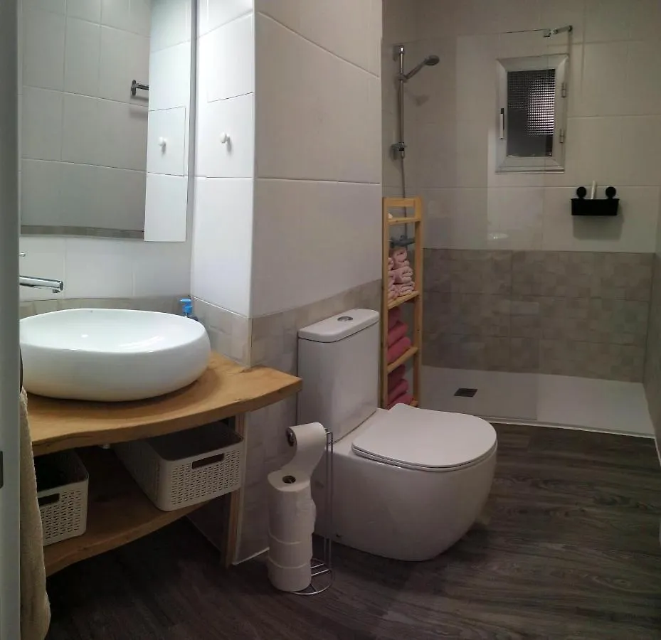 Appartamento Precioso Apartamento En Plentzia