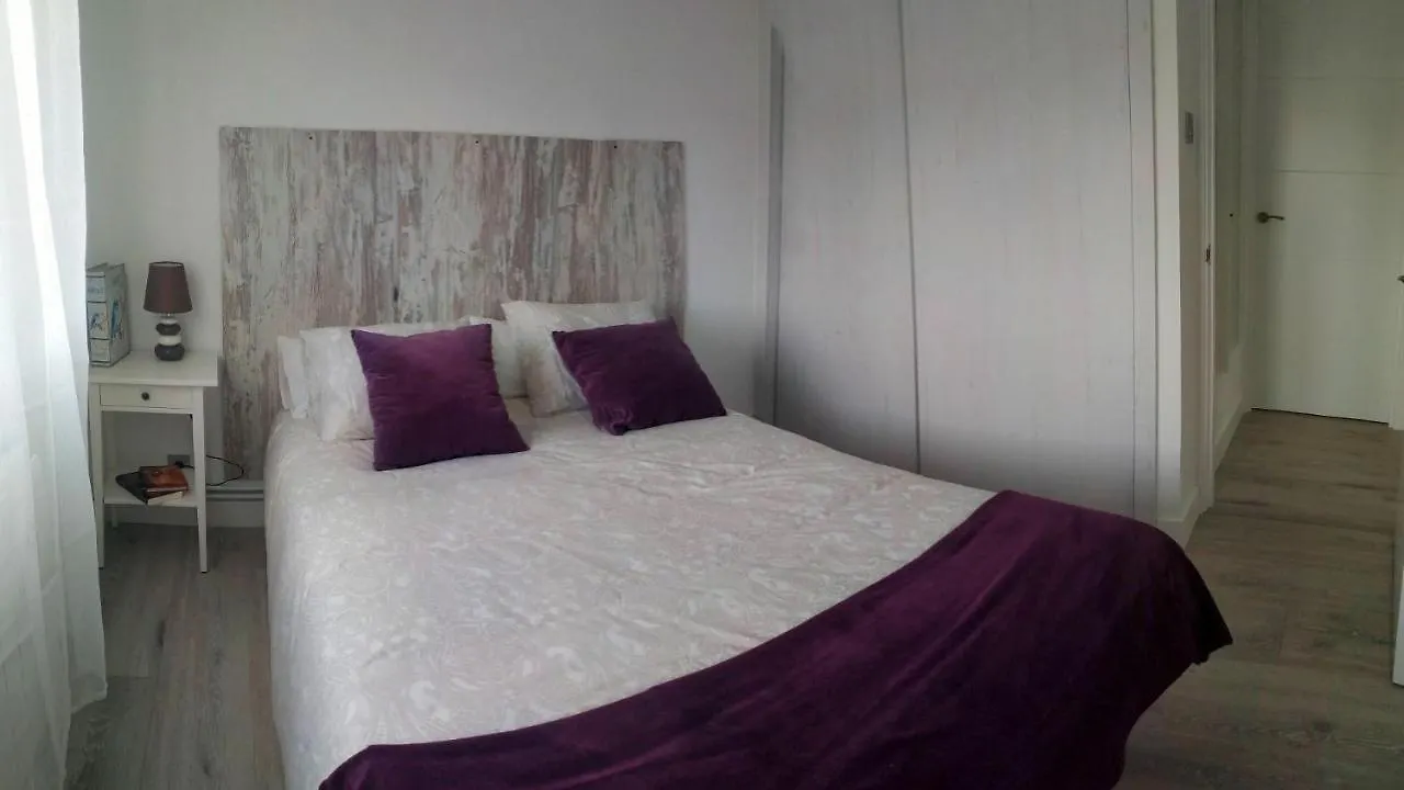 Precioso Apartamento En Plentzia Spagna