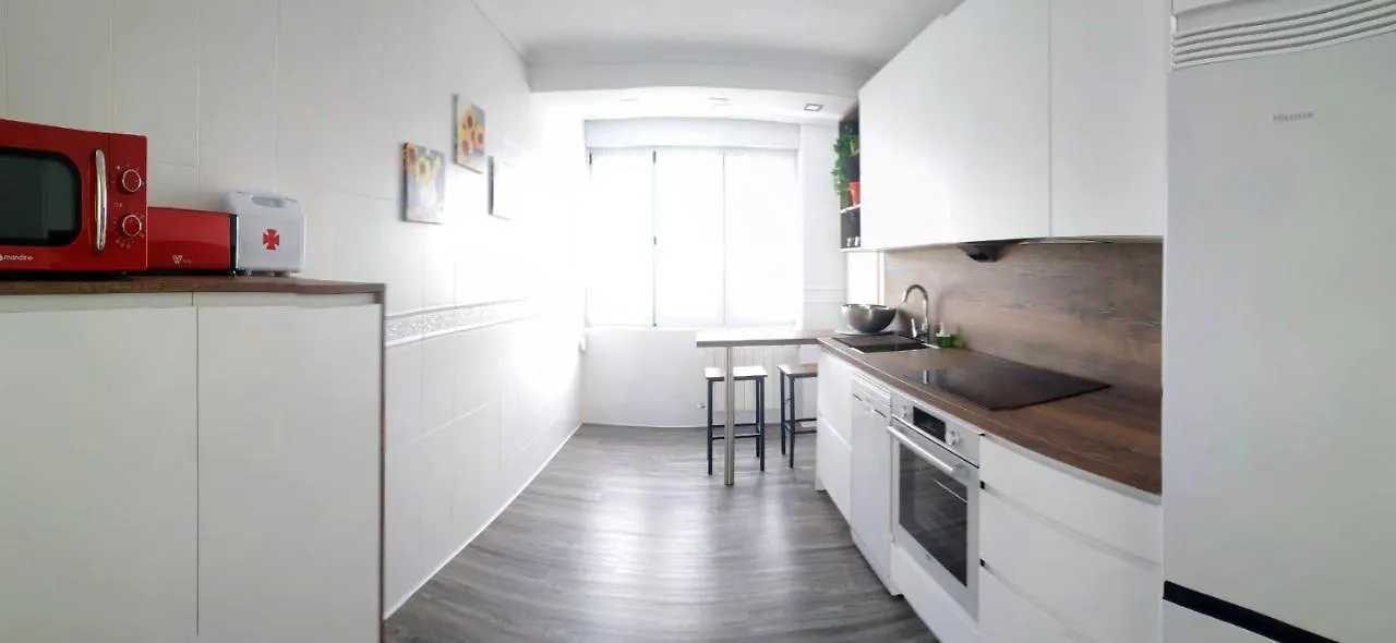 Precioso Apartamento En Plentzia Appartamento