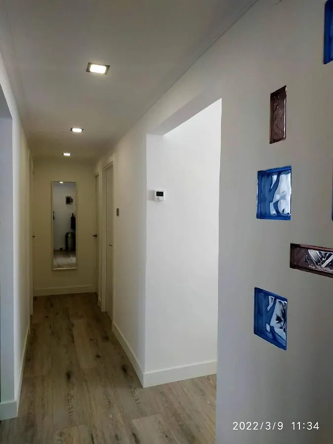Precioso Apartamento En Plentzia